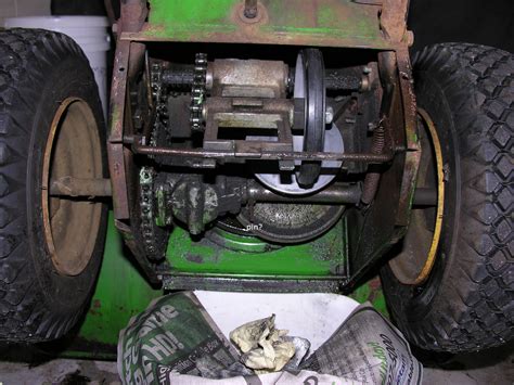 Diagram John Deere Snowblower Parts Diagram Mydiagramonline