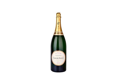 Buy Laurent Perrier La Cuv E Jeroboam Campoluz Enoteca