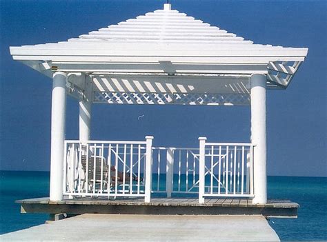Sandyport Bahamas