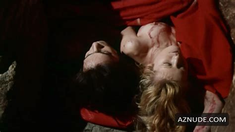 LUAN PETERS Nude AZNude