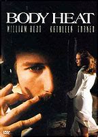 Body Heat 1981 Nude Scenes