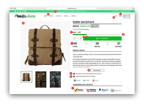 Best Shopify Themes For Dropshipping The Ultimate 2019 Guide
