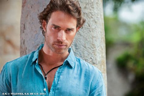 Pin Em Sebastian Rulli