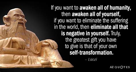 Laozi Famous Arguments