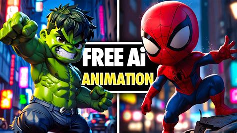 How To Create Viral Monetizable Ai Animation Video Full Course Youtube