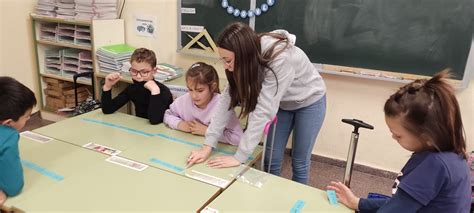 Tallers Interactius En R De Prim Ria Ceip San Clemente Sedav