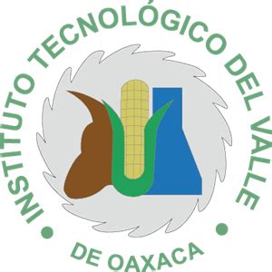 Instituto Tecnológico del Valle de Oaxaca Logo PNG Vector EPS Free