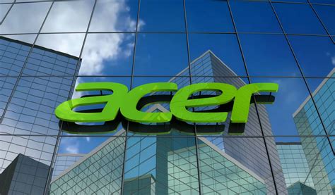 Acer Confirms Data Breach After Hacker Lists Trove Of Stolen Material For Sale Techspot