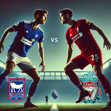 Ipswich Town Vs Liverpool Prediction And Betting Tips Aug 17 2024