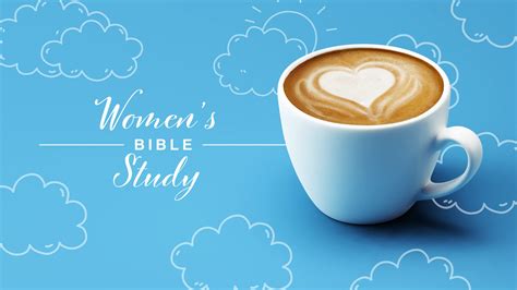 Womens Wow Bible Study Burke Community Church