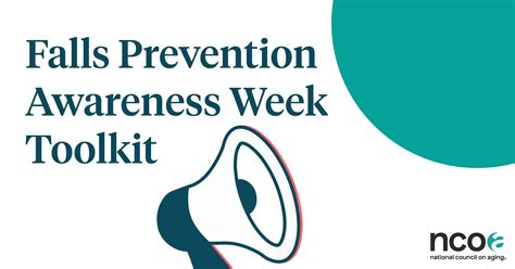 Falls Prevention Awareness Week Toolkit