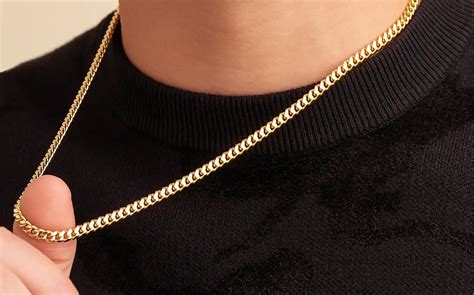 Gold Chains