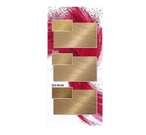 Garnier Color Sensation 9 0 Very Light Blonde Permanent Hair Dye