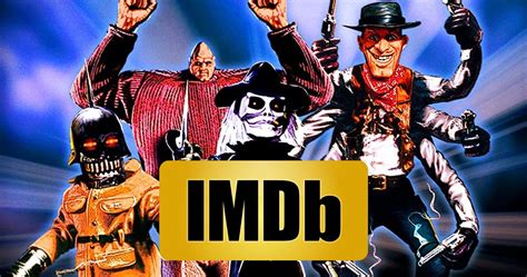 Puppet Master: Every Movie Ranked From Worst To Best By IMDB Score