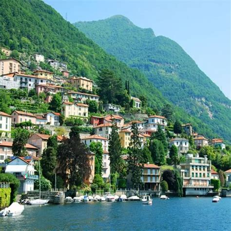 Lake Como Vacation Packages | Vacation to Lake Como | Tripmasters