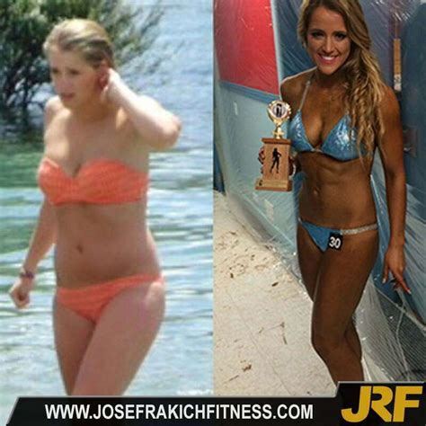 8 Hot Sexy Esther Walker Bikini Pics