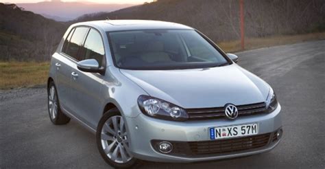 Volkswagen Golf Review & Road Test | CarAdvice