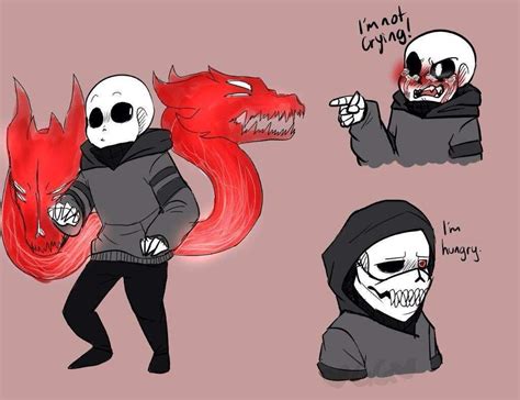 Ghoul Sans Wiki Undertale Fran Ais Ut Fr Amino