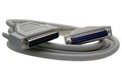 DB37M/DB37M, RS449 DB37 Male to Male Cable, 10-Foot - Cisco Equivalent ...