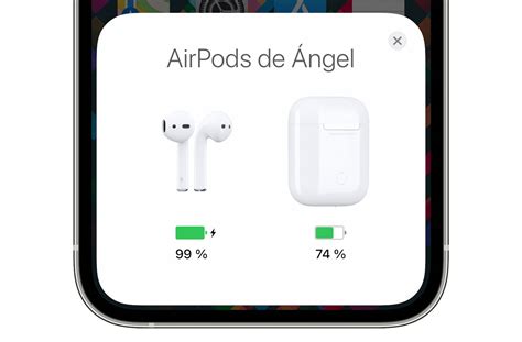 C Mo Cargar Los Apple Airpods