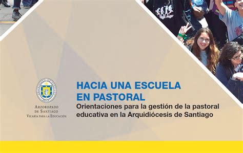 Hacia Una Escuela En Pastoral Confederaci N Interamericana De