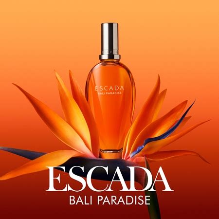 Escada Bali Paradise eau de toilette for women | notino.co.uk