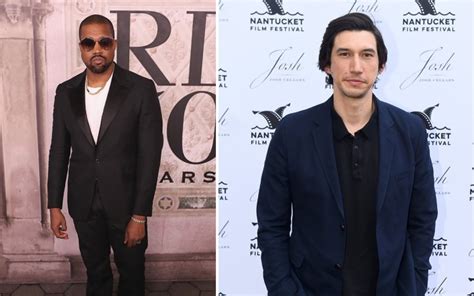 Kanye West Adam Driver To Appear In ‘snl Season 44 Premiere National Globalnewsca