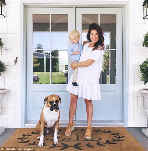 Jillian Harris Love It Or List It Hot