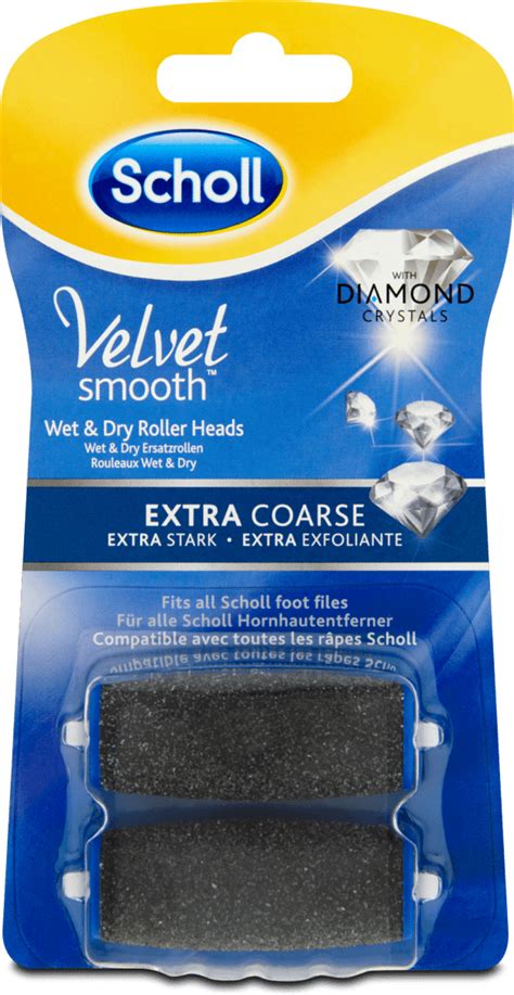 Scholl Elektromos B Rreszel Ut Nt Lt Velvet Smooth Extra Db Dm Hu