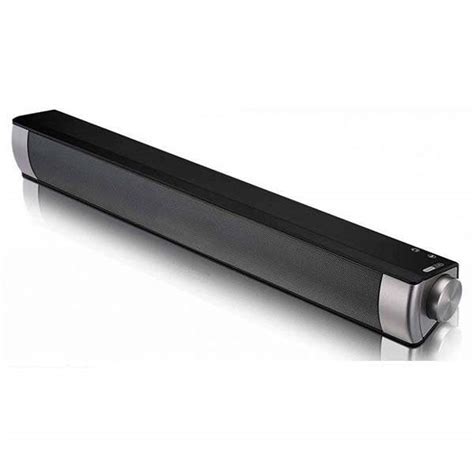 Audiobox Sonicbar BT150 Bluetooth Soundbar Matrix Warehouse