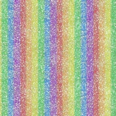 Gay Pride Glitter Fabric Wallpaper And Home Decor Spoonflower