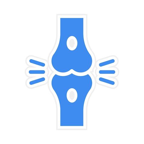 Premium Vector Bursitis Icon Vector Image Can Be Used For Body Ache