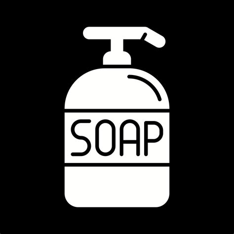 Soap Vector Icon 17223266 Vector Art at Vecteezy