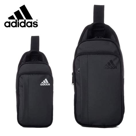 アディダス Adidas ワンショルダーバッグ ボディバッグ メンズ レディース 67742 67742 おおかわカバン店 ヤフー店