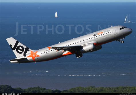 Vh Vqs Airbus A Jetstar Airways Tim Bowrey Jetphotos