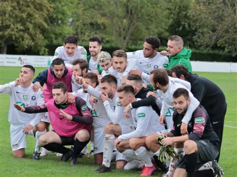 Coupe De France Avec Fiert Et D Termination Mozac Tente De Se Pr Parer