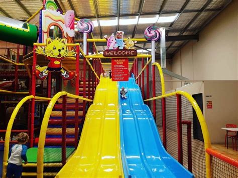 Play Centres Perth The Ultimate Guide To Indoor Playcentres By