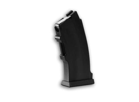 Magazine for CZ 455 452 512 22LR 10 round polymer - Gun Parts Europe ...