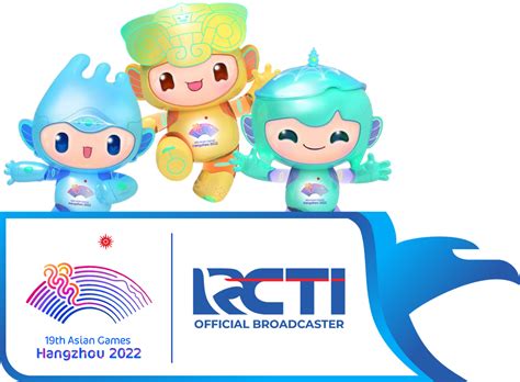 Rcti Ag 19 Hangzhou 2022 2 By Officiallogotv On Deviantart