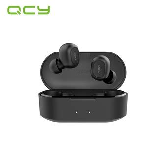 New Fones De Ouvido Qcy T C Energy Edition Bluetooth V