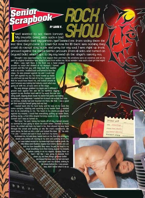 Just Magazine Just Magazine Porn Pic