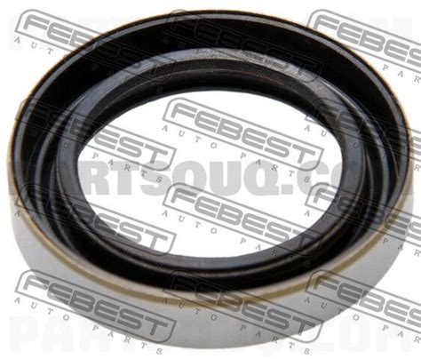 Oil Seal Front Drive Shaft Rh Lh Toyota Parts Partsouq