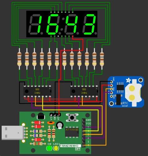 Arduino Simulator On Wokwi Franzininho Simulator Arduino Arduino