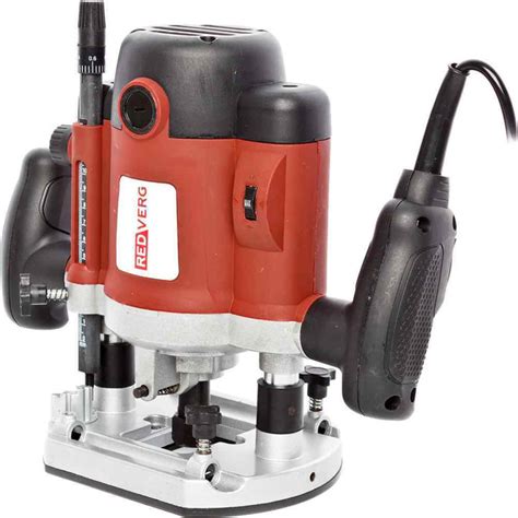 Фрезер REDVERG RD-ER160 купить на OZON по низкой цене (1549451606)