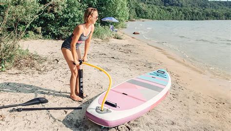 7 Best Paddle Boards For Beginners Fit Active Living