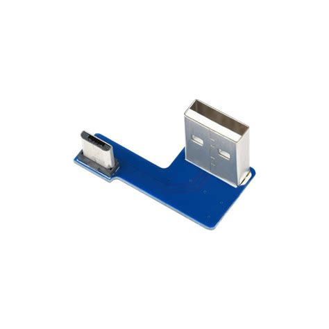 USB to Micro USB Adapter (C)