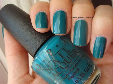 OPI Brazil Carnaval Of Color Swatches Toucan Do It If You Try Red