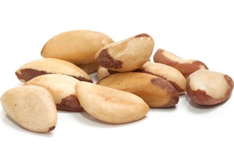 Bulk Nuts Organic Nuts - Brazil - 44 Lb.