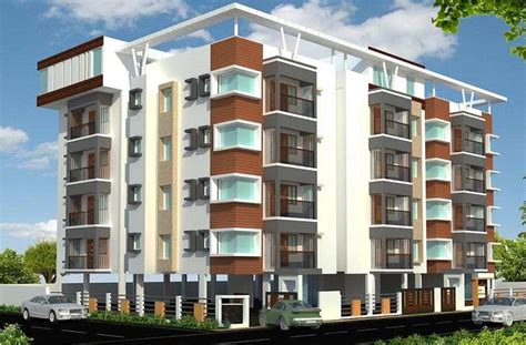 2 BHK Flats & Apartments for Sale in Horamavu, Bangalore (REI543735 ...