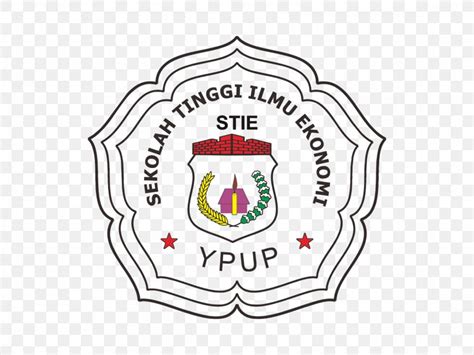 Stie Ypup Logo Stie Ypup Makassar Brand Art Png 1600x1200px Logo Area Art Brand